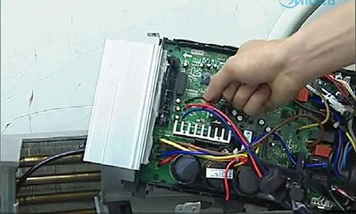 河源市美的空调电话是多少