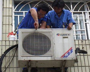 河源市空调售后维修服务中心在哪里找