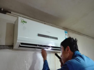 河源市格力空调电话是多少