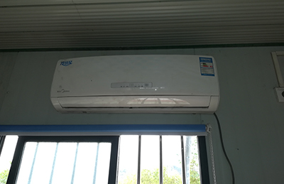 河源市空调维修在哪里找