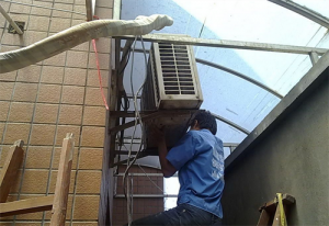 河源市空调维修售后服务中心