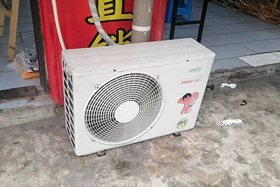 河源市空调突然不制冷只吹自然风怎么办？