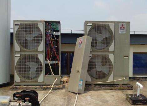 河源市空调维修电话号码多少