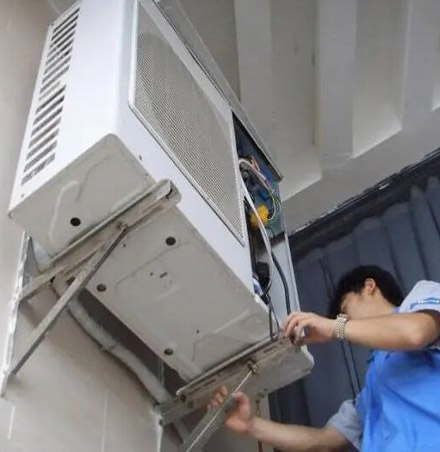 河源市24小时空调维修热线