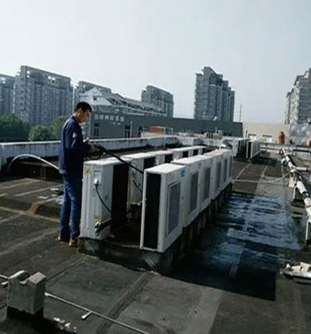 河源市 空调拆装 河源市本地 空调拆装公司