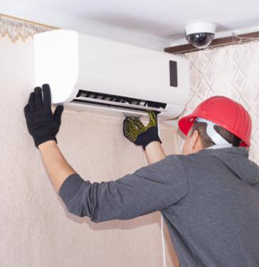 河源市空调内机噪音大