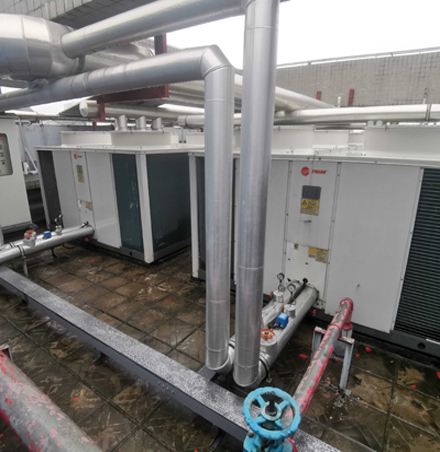 河源市附近中央空调维修 河源市上门中央空调维修